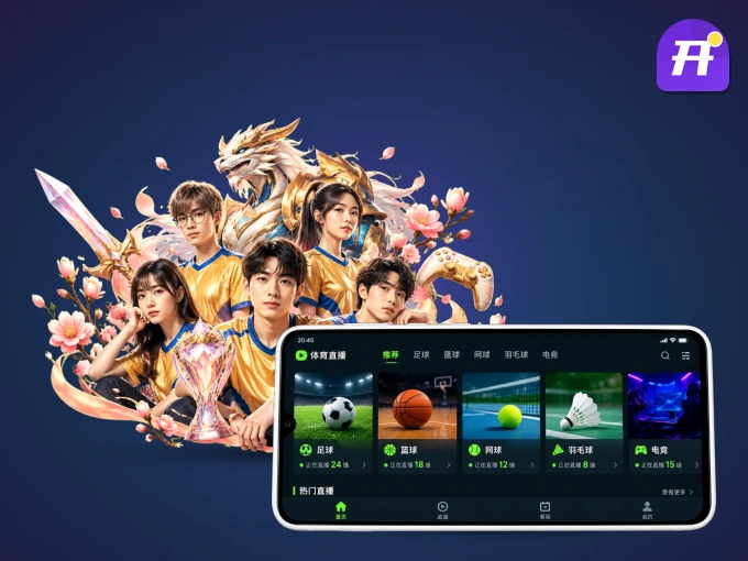 开云 APP，热门赛事快速进入